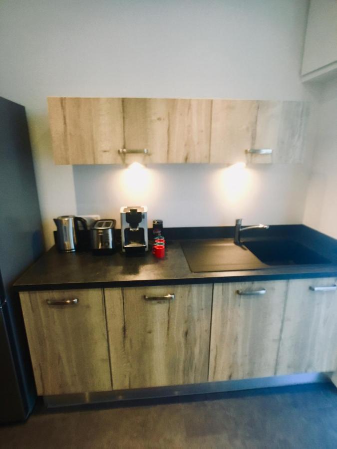 De Louis Appartement
