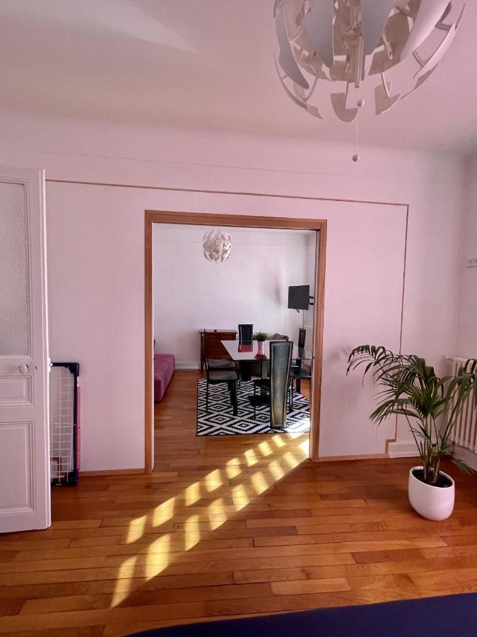 Apartamento Louis Quartier Centre