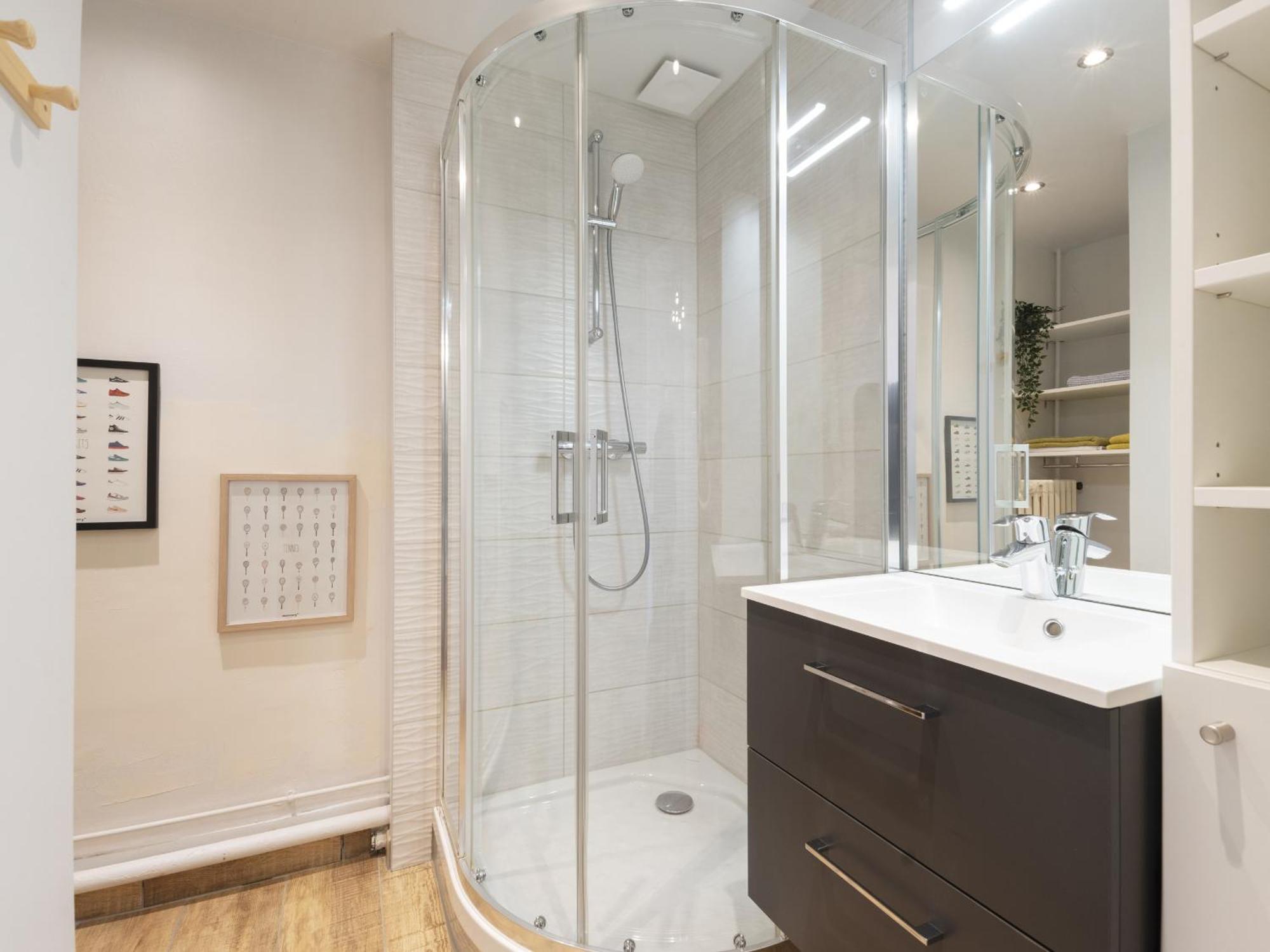 Louis Quartier Centre Apartamento *