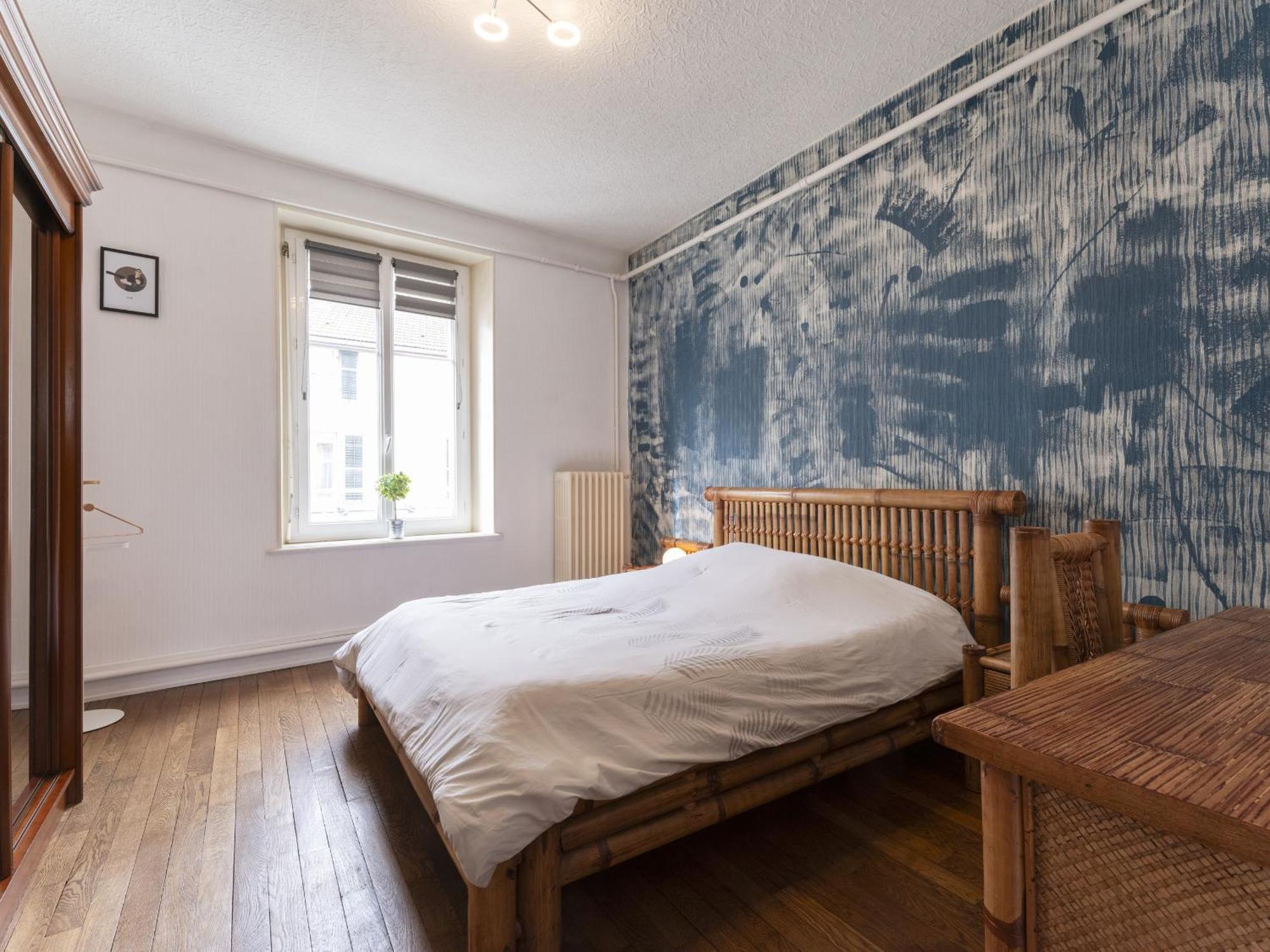Louis Quartier Centre Apartamento Vittel