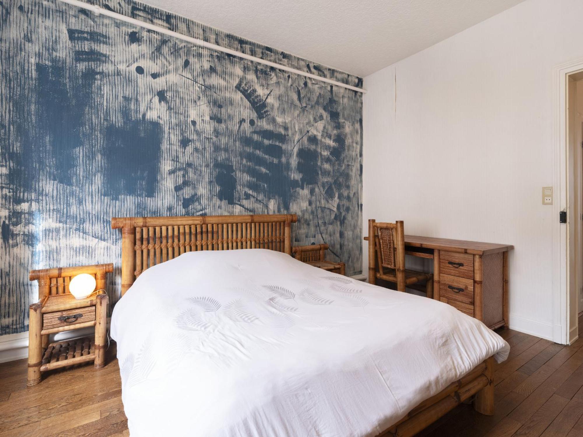 Apartamento Louis Quartier Centre *