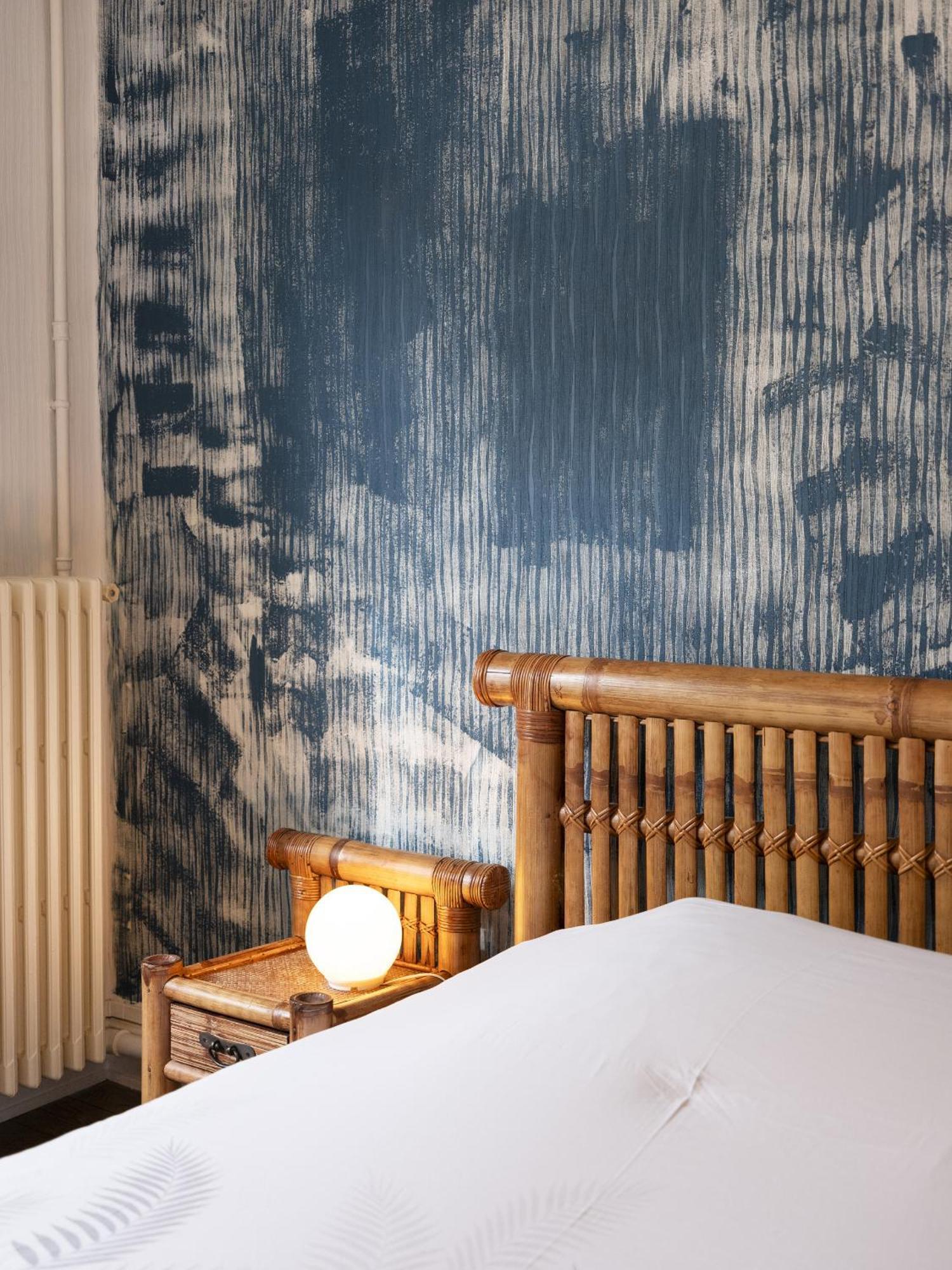 De Louis Appartement